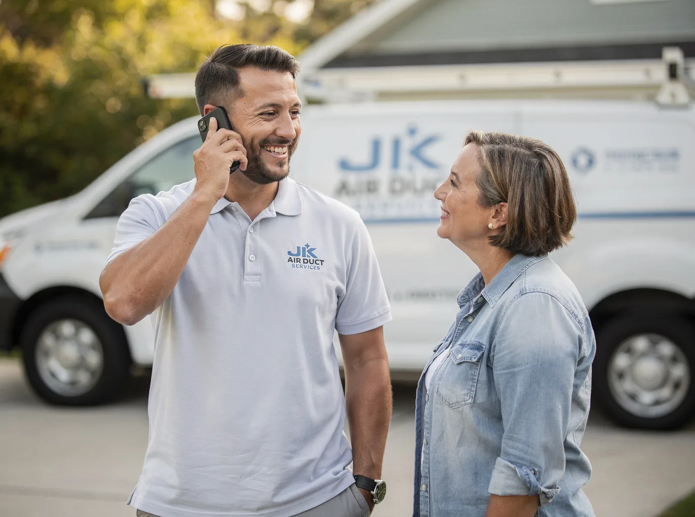 Air Duct Cleaning Kandiyohi, MN FAQs